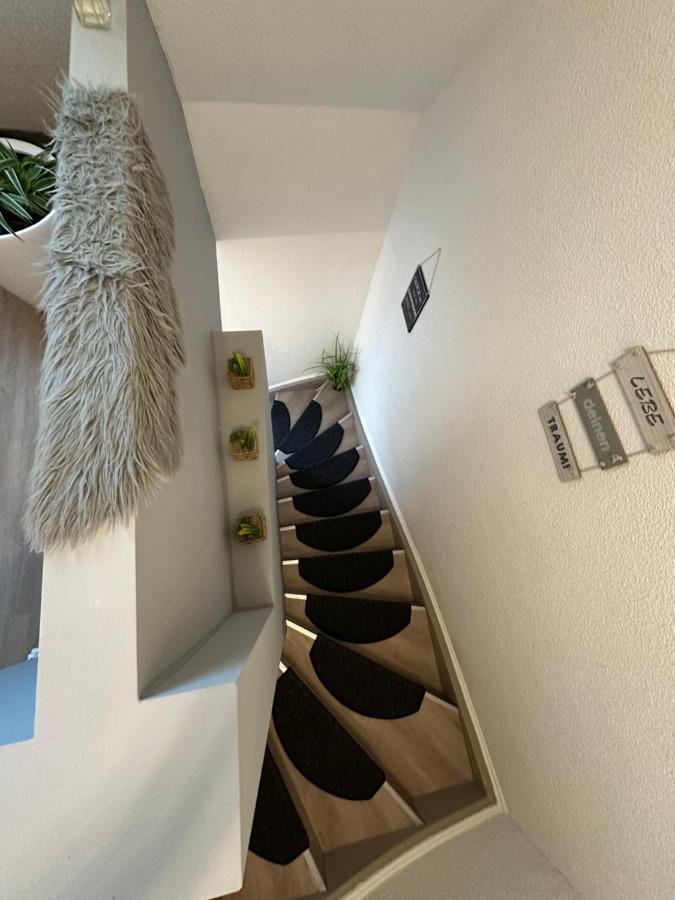 Ferienhaus Ayna, Direkt An Der Schweizer Grenze Bad Säckingen Extérieur photo