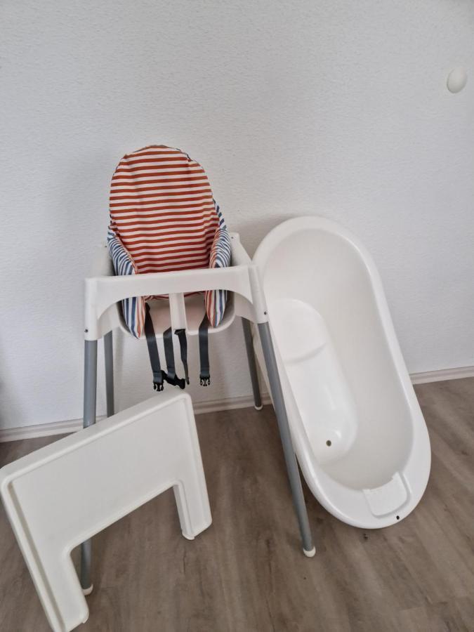 Ferienhaus Ayna, Direkt An Der Schweizer Grenze Bad Säckingen Extérieur photo