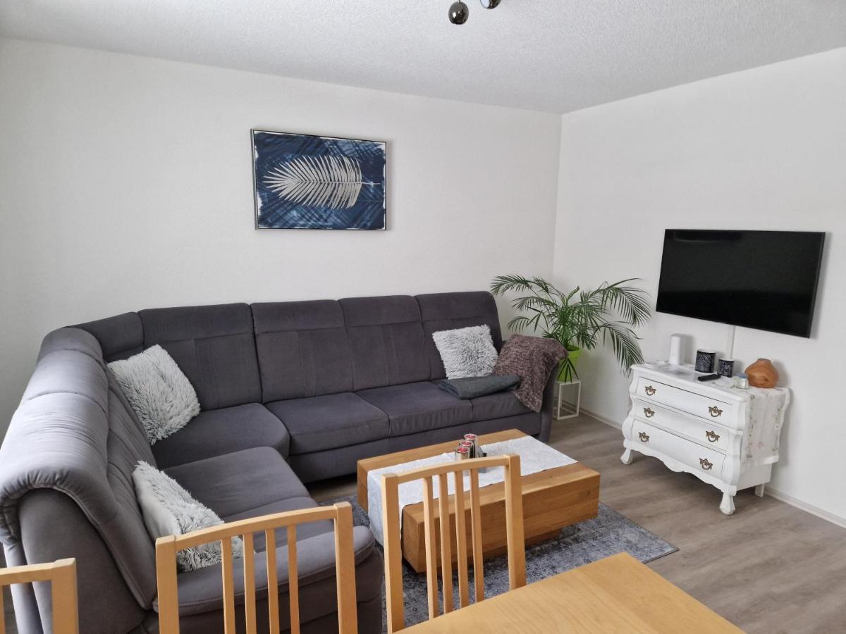 Ferienhaus Ayna, Direkt An Der Schweizer Grenze Bad Säckingen Extérieur photo