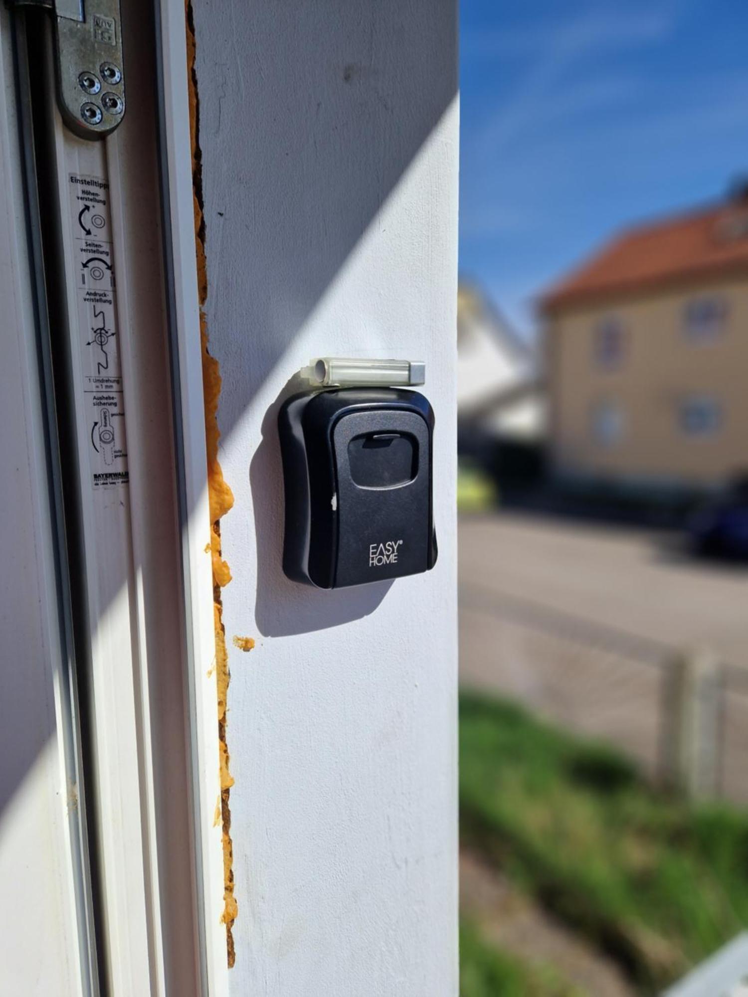 Ferienhaus Ayna, Direkt An Der Schweizer Grenze Bad Säckingen Extérieur photo