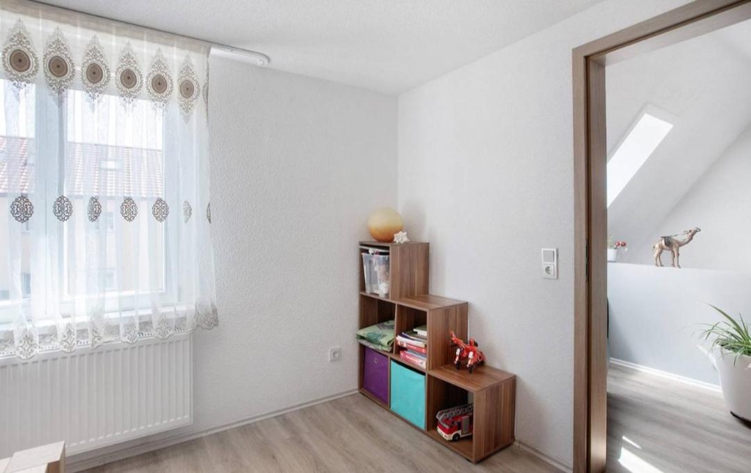 Ferienhaus Ayna, Direkt An Der Schweizer Grenze Bad Säckingen Extérieur photo
