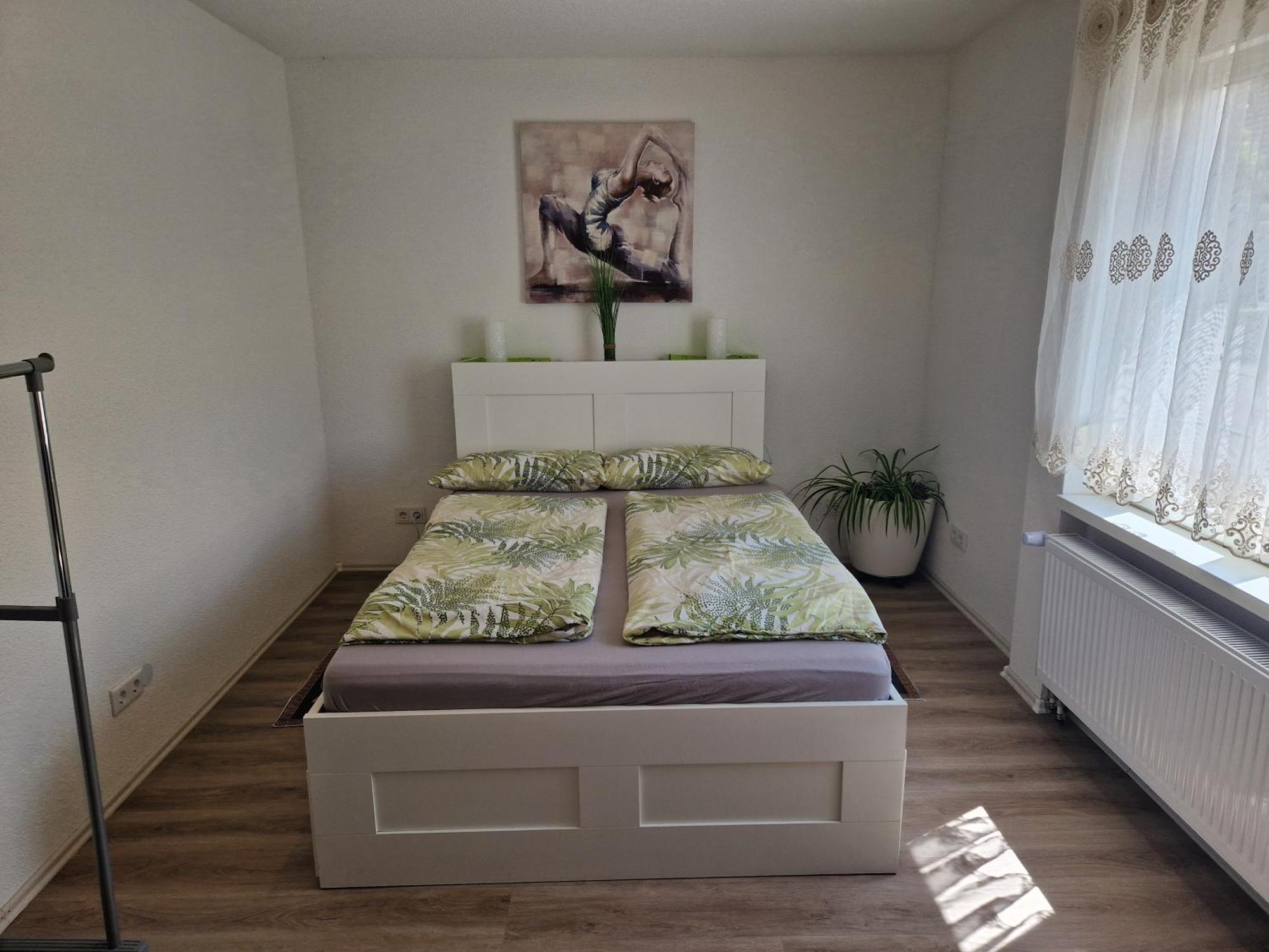 Ferienhaus Ayna, Direkt An Der Schweizer Grenze Bad Säckingen Extérieur photo