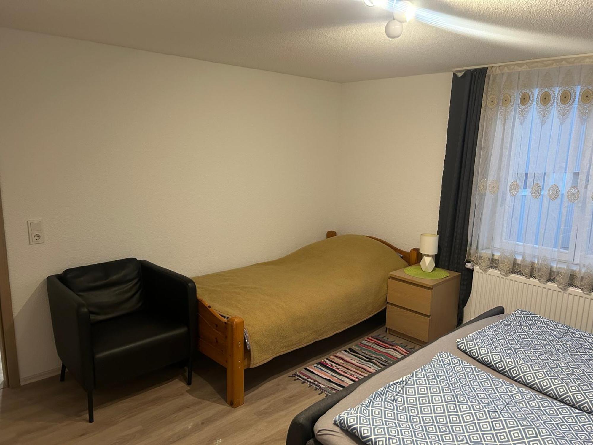 Ferienhaus Ayna, Direkt An Der Schweizer Grenze Bad Säckingen Extérieur photo